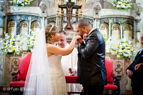 Casamento La Festivitá Prime